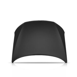 Capô Subaru Forester 2009 2010 2011 2012 Sem Furo