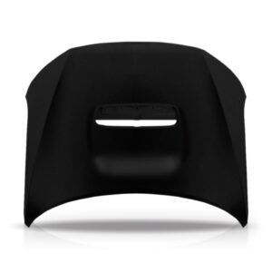 Capo Subaru Forester 2009 2010 2011 2012 Com Furo Scoop