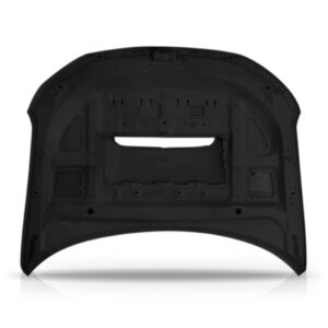 Capo Subaru Forester 2009 2010 2011 2012 Com Furo Scoop