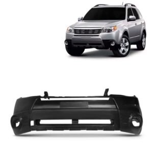 Envolvente Dianteiro Forester 2009 2010 2011 2012 Novo Preto