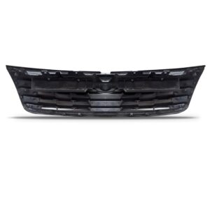 Grade Radiador Forester 2009 A 2012 Sem Emblema 1a Linha