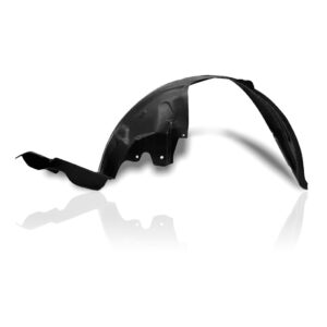 Parabarro Dianteiro Para Subaru Forester 2009 2010 2011 2012 Lado Direito