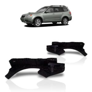 Guia Suporte Farol Forester 2009 A 2012 Lado Esquerdo