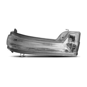 Lanterna Retrovisor Hilux 2016 A 2018 Ld Esquerdo