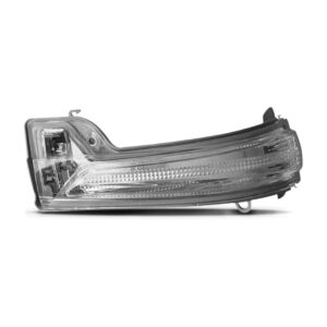 Lanterna Retrovisor Hilux 2016 A 2018 Ld Direito