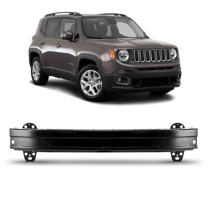 Alma Dianteira Para Jeep Renagade 2015 A 2021 Diesel