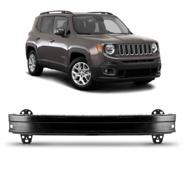 Alma Dianteira Para Jeep Renagade 2015 A 2021 Diesel