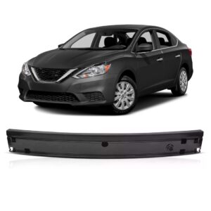 Alma Dianteira Versa 2015 2016 2017 2018 Sem Bucha