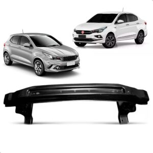 Alma Parachoque Cronos 2018 2019 2020 2021 2022 2023