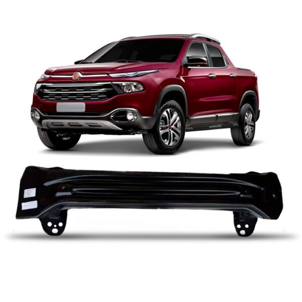 Alma Dianteira Fiat Toro 2016 A 2018