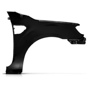 Paralama Para Ford Ranger 2022 2021 2020 2019 2018 2017 Lado Esquerdo