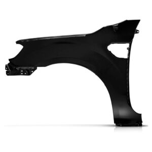 Paralama Para Ford Ranger 2022 2021 2020 2019 2018 2017 Lado Direito