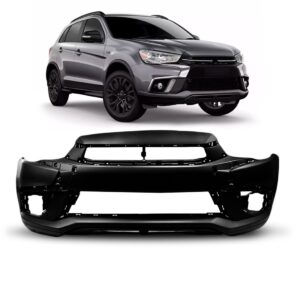 Envolvente Dianteiro Asx 2017 A 2023 1a Linha Preto