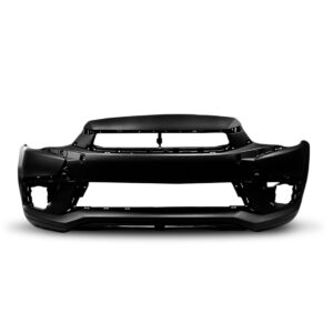 Envolvente Dianteiro Asx 2017 A 2023 1a Linha Preto