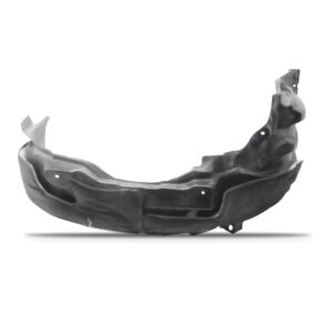 Protetor Caixa De Roda Dianteiro Outlander 2014 2015 Lado Direito