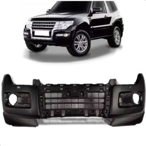 Envolvente Dianteiro Pajero Full 2015 A 2017 A 2021 Novo