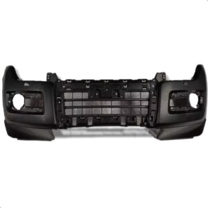 Envolvente Dianteiro Pajero Full 2015 A 2017 A 2021 Novo