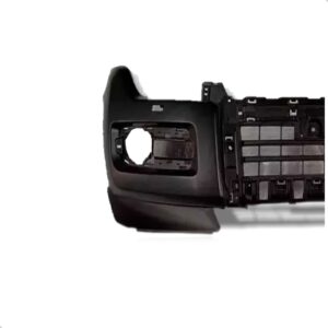 Envolvente Dianteiro Pajero Full 2015 A 2017 A 2021 Novo