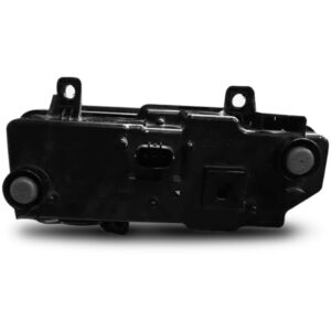 Farol Milha Auxiliar Pajero Full 2015 A 2018 C/led 1ª Linha Direita