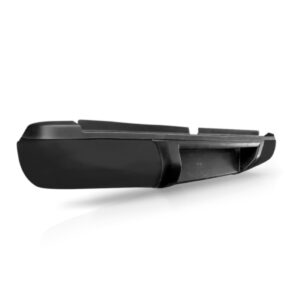 Parachoque Traseiro Frontier 2022 2021 2020 2019 2018 2017