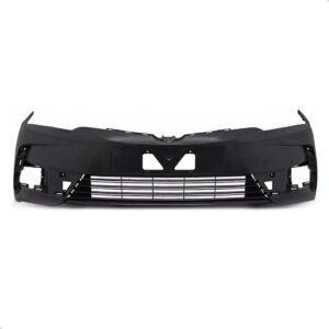 Envolvente Dianteiro Para Toyota Corolla 2018 2019 1a Linha Preto