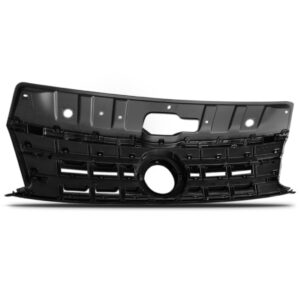 Grade Radiador Amarok 2017 2018 2019 2 Frisos 1a Linha