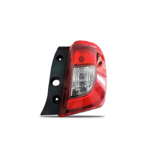 Lanterna Traseira March 2014 2015 2016 Bicolor 1ª Linha - Direito