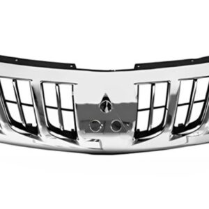 Tela Radiador L200 Triton/sport 2017 A 2025 Cronomix Dianteiro