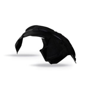 Parabarro Dianteiro Ranger 2013 A 2019 Lado Direito