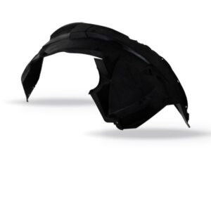 Parabarro Dianteiro Ranger 2013 A 2019 Lado Direito