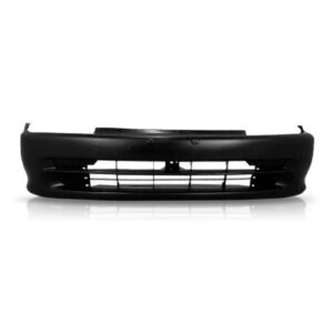 Envolvente Dianteiro Honda Civic 1992 Á 1995 Sedan 1a Linha Preto