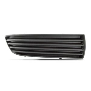 Tela Frontal Tampa Moldura Milha Corolla 2003 A 04 Sem Furo Lado Direito