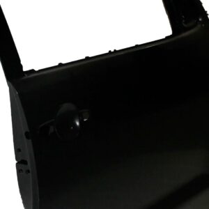 Porta Dianteira Toyota Hilux Srv 2005 Á 2010 Cabine Simples Lado Esquerdo