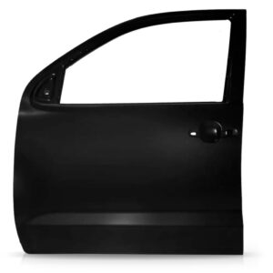 Porta Dianteira Toyota Hilux Srv 2005 Á 2010 Cabine Simples Lado Direito