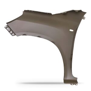 Paralama Dianteiro Hilux Srv 2016 2017 2018 Com Furo Pisca Lado Direito