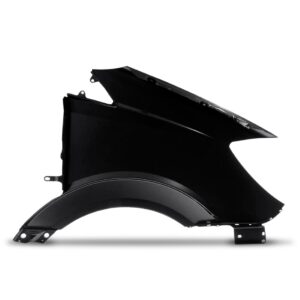 Paralama Sprinter 2017 2018 2019 Lado Esquerdo