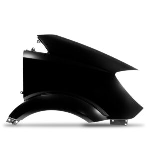 Paralama Sprinter 2017 2018 2019 Lado Direito