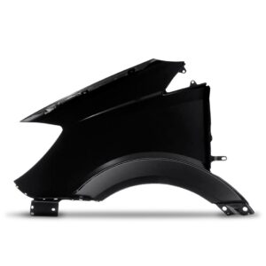 Paralama Sprinter 2017 2018 2019 Lado Direito