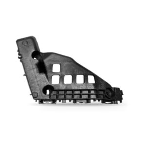 Guia Parachoque Dianteiro Corolla 2014 2015 2016 2017 2018 Lado Esquerdo