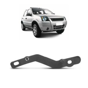 Guia Suporte Parachoque Dianteiro Ecosport 2003 A 2007 Lado Direito