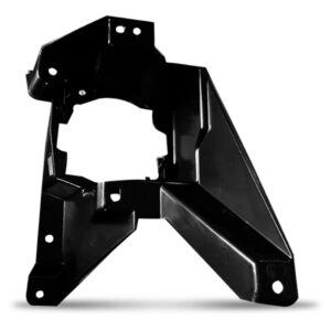 Suporte Farol Milha Auxiliar Fusion 2013 2014 2015 2016 Lado Direito