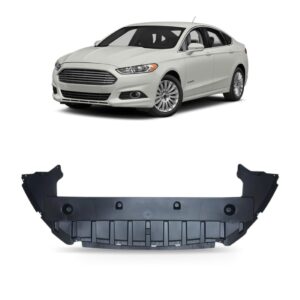 Defletor Protetor Inferior Carter Ford Fusion 2013 A 2016