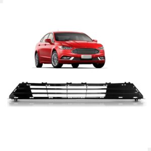 Grade Central Parachoque Fusion 2017 2018 2019 1a Linha