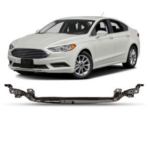 Suporte Radiador Fusion 2017 A 2019 Superior