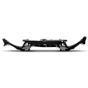 Suporte Radiador Fusion 2017 A 2019 Inferior