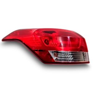 Lanterna Traseira Creta 2017 A 2018 Lado Direito