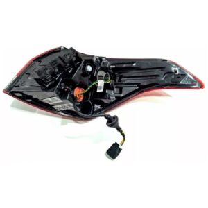 Lanterna Traseira Creta 2017 A 2018 Lado Direito