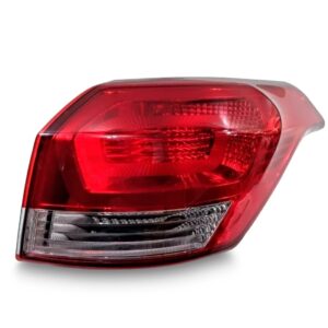 Lanterna Traseira Creta 2017 A 2018 Lado Esquerdo