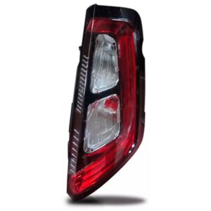 Lanterna Traseira Punto Sporting Tjet 2012 13 14 15 2016 Led Lado Direito