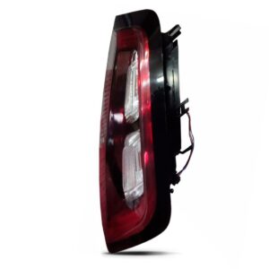 Lanterna Traseira Punto Sporting Tjet 2012 13 14 15 2016 Led Lado Direito